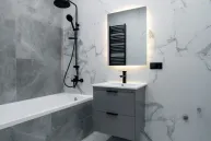 Двухкомнатная квартира в ЖК «Домарт»