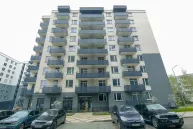 Однокомнатная квартира в ЖК «Васильки»