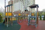 Двухкомнатная квартира в ЖК «Домарт»