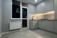 Двухкомнатная квартира в ЖК «Левада» 55,5 м