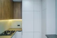 Однокомнатная квартира в ЖК «Васильки»