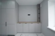 Двухкомнатная квартира в ЖК «Домарт»