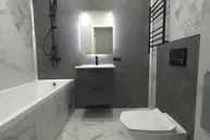 Однокомнатная квартира ЖК Васильки 