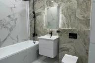 Однокомнатная квартира ЖК Васильки 