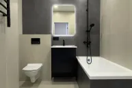 Однокомнатная квартира ЖК Левада 