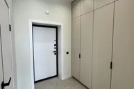Однокомнатная квартира ЖК Парковый 