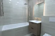 Двухкомнатная квартира ЖК Ривер Парк