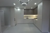 Двухкомнатная квартира ЖК Ривер Парк