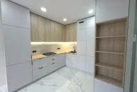 Однокомнатная квартира ЖК Ривер Парк