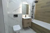 Однокомнатная квартира ЖК Ривер Парк