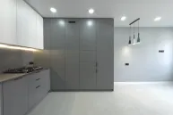 Однокомнатная квартира ЖК Ривер Парк