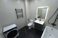 Трёхкомнатная Квартира ЖК Васильки 