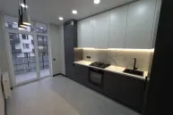 Трёхкомнатная Квартира ЖК Васильки 