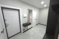 Трёхкомнатная Квартира ЖК Васильки 