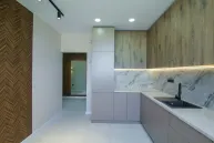 Трёхкомнатная квартира ЖК Янтарный