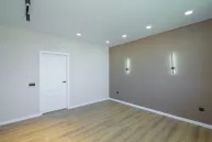 Трёхкомнатная квартира ЖК Янтарный