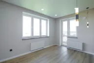 Трёхкомнатная квартира ЖК Янтарный