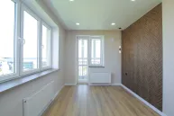 Трёхкомнатная квартира ЖК Янтарный