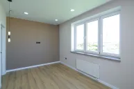 Трёхкомнатная квартира ЖК Янтарный