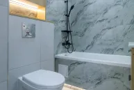 Трёхкомнатная квартира ЖК Янтарный