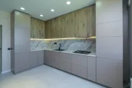 Трёхкомнатная квартира ЖК Янтарный