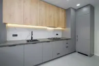 Однокомнатная квартира в ЖК «Левада», 43,5 м