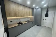 Однокомнатная квартира в ЖК «Левада», 43,5 м