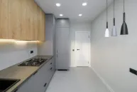 Однокомнатная квартира в ЖК «Левада», 43,5 м