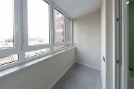 Двухкомнатная квартира в ЖК «Альпы»