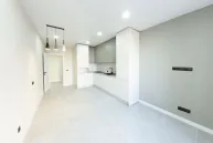 Двухкомнатная квартира в ЖК «Альпы»