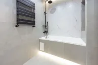 Двухкомнатная квартира в ЖК «Альпы»