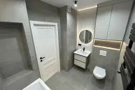 Двухкомнатная квартира в ЖК «Альпы»