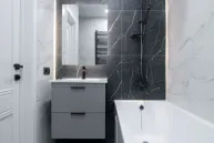 Однокомнатная квартира в ЖК «Левада», 43,5 м