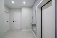 Однокомнатная квартира в ЖК «Левада», 43,5 м