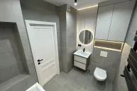 Двухкомнатная квартира в ЖК «Альпы», 71 м