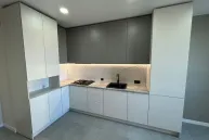 Двухкомнатная квартира в ЖК «Альпы», 71 м