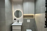 Двухкомнатная квартира в ЖК «Альпы», 71 м