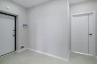 Двухкомнатная квартира в ЖК «Левада» 55,5 м