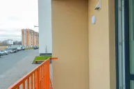 Двухкомнатная квартира в ЖК «Левада» 55,5 м