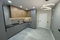 Двухкомнатная квартира в ЖК «Восток», 64 м 