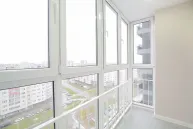 Двухкомнатная квартира в ЖК «Восток», 64 м 