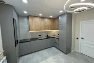 Двухкомнатная квартира в ЖК «Восток», 64 м 