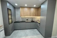 Двухкомнатная квартира в ЖК «Восток», 64 м 