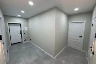 Двухкомнатная квартира в ЖК «Восток», 64 м 