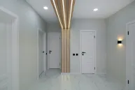 Трехкомнатная квартира на ул. Орудийная