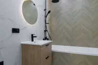 Трехкомнатная квартира на ул. Орудийная