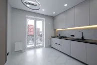 Трехкомнатная квартира на ул. Орудийная