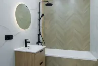 Трехкомнатная квартира на ул. Орудийная