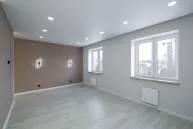 Трехкомнатная квартира на ул. Орудийная