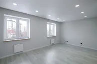 Трехкомнатная квартира на ул. Орудийная